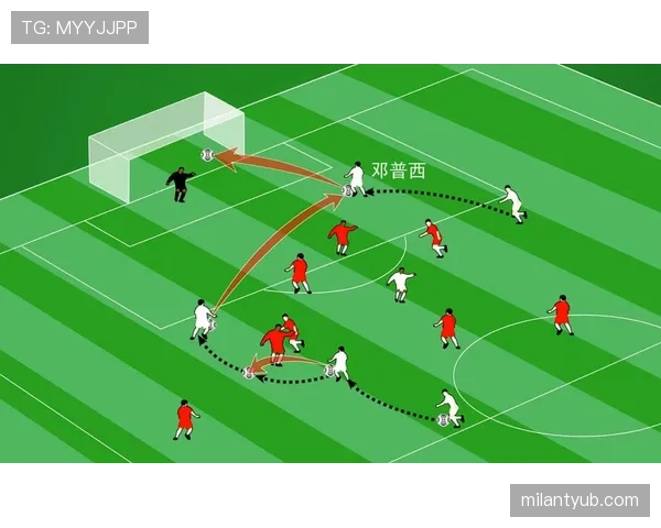 卡纳瓦罗回撤出球主导防线组织，对比昔日边路插上角色显战术转型