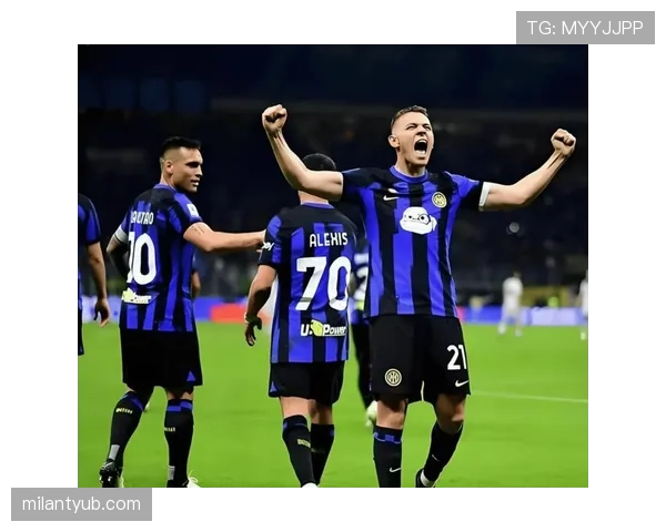 国际米兰进攻依赖单一战术，进球集中情况对赛季稳定性带来考验