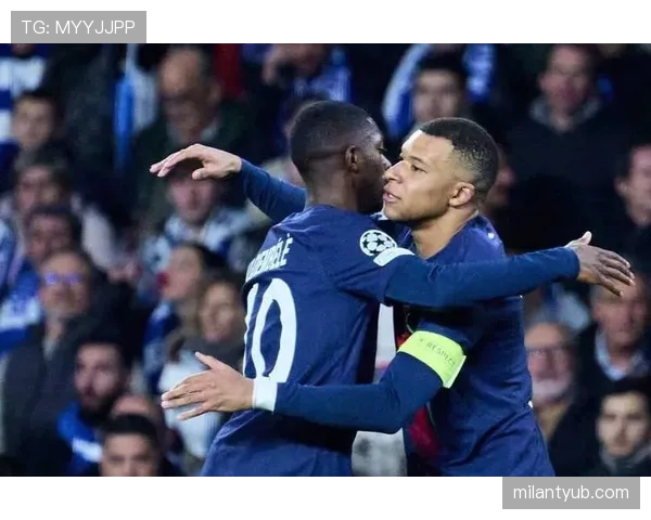 姆巴佩出走留危机，巴黎的豪门地位竟存续成疑