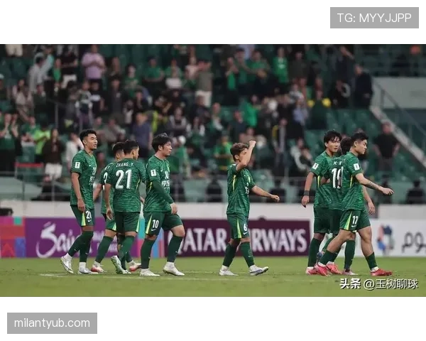 北京国安争冠关键阶段屡屡掉队，稳定性面临考验