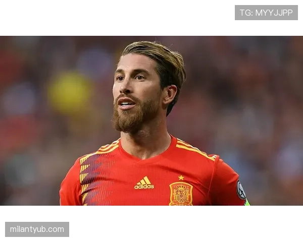 欧洲杯双冠主力：拉莫斯的国家队荣誉