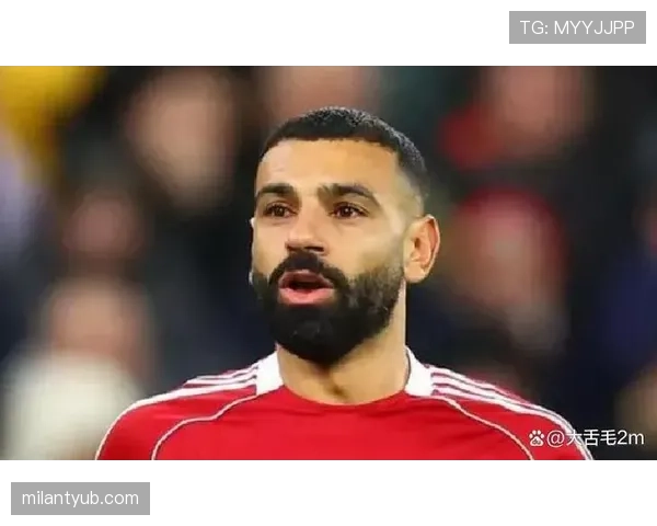 利物浦再次沦为“卖人俱乐部”，萨拉赫之后又有主力要走，争冠雄心还能撑多久？