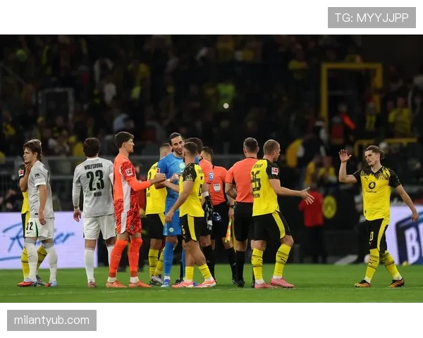 多特蒙德争冠能力被高估问题，如何影响其当前德甲竞争形势