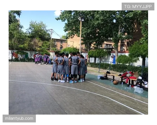 全面解析篮球比赛中的计时规则具体内容与实际操作流程