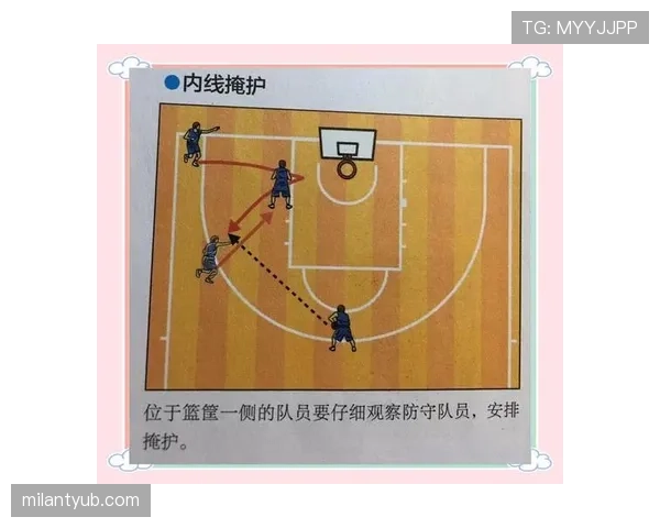 无球掩护规则如何判定合法与非法？新手必知的要点解析